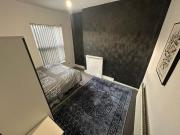 Apartment at Primrose Avenue, Birmingham