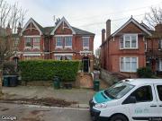 Apartment at Florence Road, Brighton