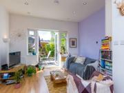 Apartment at Florence Road, London