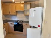 Apartment at Florey Gardens, Aylesbury