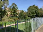 Apartment at Florey Gardens, Aylesbury