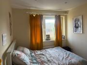 Apartment at Florida Street, London