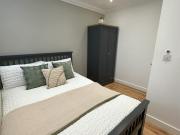 Apartment at Flying Dutchman Way, Daventry