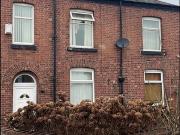 Apartment at Fold Avenue, Tameside
