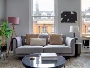 Apartment at Foley Street, City of Westminster