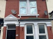 Apartment at Foord Street, Rochester