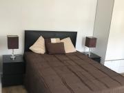 Apartment at Foot Path 661, London