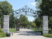 Apartment at Ford Street, London