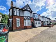 Apartment at Fordhouse Lane, Birmingham