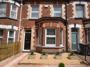 Apartment at Fore Street, Exeter