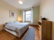 Apartment at Forest Avenue, Aberdeen City