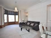 Apartment at Forest Road, Aberdeen City