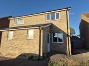 Apartment at Forest Road, Colchester