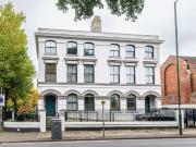 Apartment at Forest Road East, Nottingham