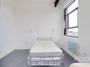 Apartment at Forest Road, London