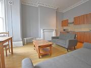 Apartment at Forest Road West, Nottingham