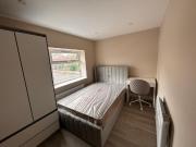 Apartment at Forester Hill Avenue, Farnworth