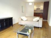 Apartment at Forge Square, London