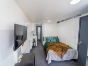 Apartment at Formans Road, Birmingham