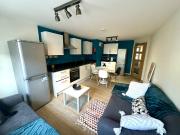 Apartment at Forster Street, Nottingham