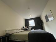 Apartment at Forster Street, Nottingham