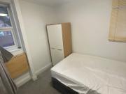 Apartment at Forsyth Road, Newcastle upon Tyne