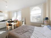 Apartment at Fortess Road, Greater London