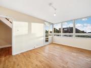 Apartment at Fortrose Gardens, London