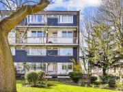 Apartment at Fortrose Gardens, London