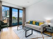 Apartment at Golden Lane, Greater London