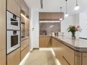 Apartment at Fosbury Mews, City of Westminster