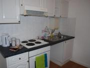 Apartment at Fosse Road Central, Leicester