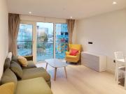 Apartment at Fountain Park Way, Greater London