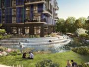 Apartment at Fountain Park Way, London