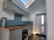 Apartment at Fourth Avenue, York