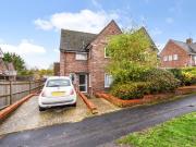 Apartment at Fox Lane, Winchester