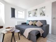 Apartment at Fox Street, Cardiff