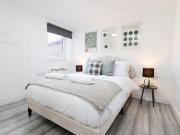 Apartment at Fox Street, Cardiff