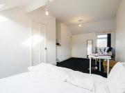 Apartment at Foxbank Street, Manchester