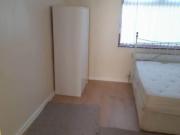 Apartment at Foxford Crescent, Coventry
