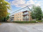 Apartment at Foxglove Way, Luton
