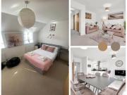 Apartment at Foxherne, Slough