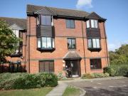 Apartment at Foxhills, Woking