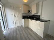Apartment at Foxley Road, London