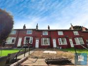 Apartment at Frances Street, Calderdale