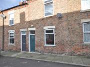 Apartment at Frances Street, York