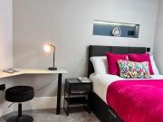 Apartment at Franchise Street, Derby