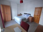 Apartment at Francis Avenue, Portsmouth