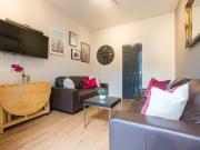 Apartment at Francis Avenue, Portsmouth