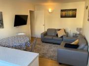 Apartment at Francis Chichester Way, Greater London